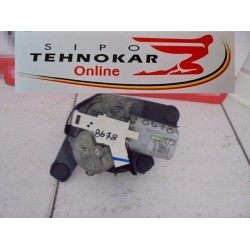 MOTORAS STERGATOR SPATE CITROEN C3 PICASSO 2008-2017 MOTORAS STERGATOR SPATE CITROEN C3 PICASSO 2008-2017