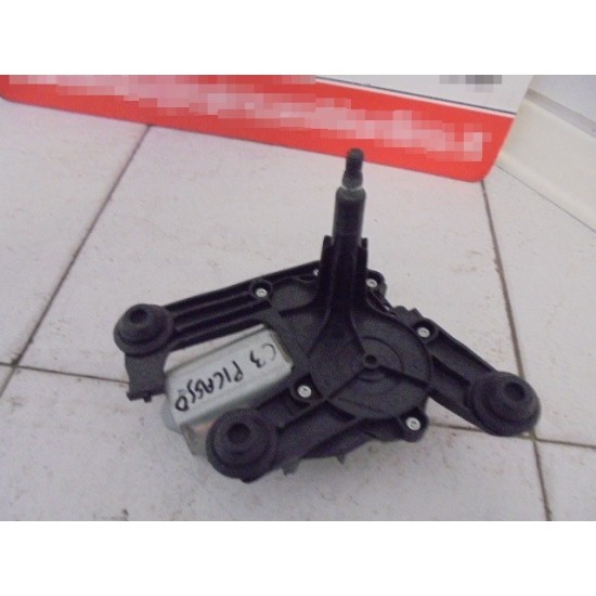 MOTORAS STERGATOR SPATE CITROEN C3 PICASSO 2008-2017 MOTORAS STERGATOR SPATE CITROEN C3 PICASSO 2008-2017