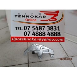 MOTORAS STERGATOR SPATE FIAT SEDICI 2005-2014