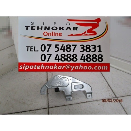 MOTORAS STERGATOR SPATE FIAT SEDICI 2005-2014