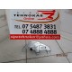 MOTORAS STERGATOR SPATE FIAT SEDICI 2005-2014