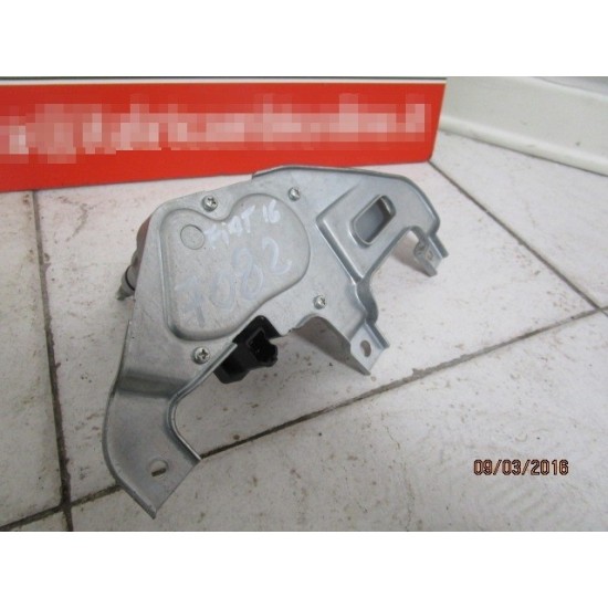 MOTORAS STERGATOR SPATE FIAT SEDICI 2005-2014