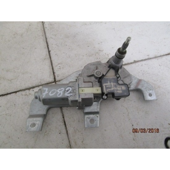 MOTORAS STERGATOR SPATE FIAT SEDICI 2005-2014
