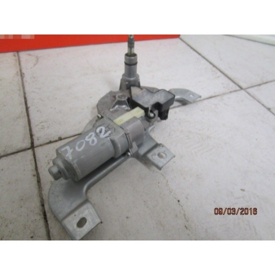 MOTORAS STERGATOR SPATE FIAT SEDICI 2005-2014
