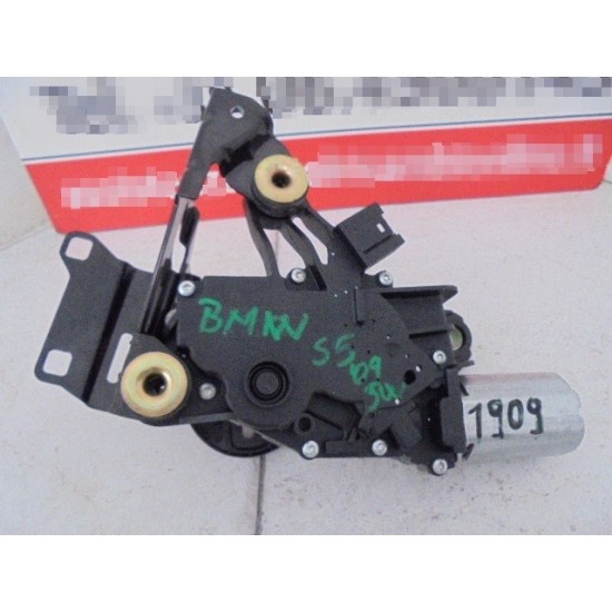 MOTORAS STERGATOR SPATE BMW SERIA 5 BREAK 2004-2010 MOTORAS STERGATOR SPATE BMW SERIA 5 BREAK 2004-2010