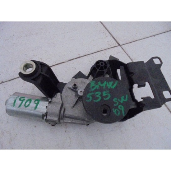 MOTORAS STERGATOR SPATE BMW SERIA 5 BREAK 2004-2010 MOTORAS STERGATOR SPATE BMW SERIA 5 BREAK 2004-2010