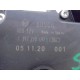 MOTORAS STERGATOR SPATE BMW SERIA 5 BREAK 2004-2010 MOTORAS STERGATOR SPATE BMW SERIA 5 BREAK 2004-2010