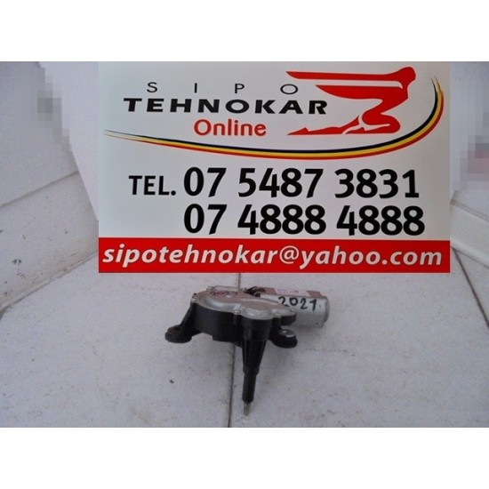 MOTORAS STERGATOR SPATE FIAT 500 1.2B 2006-2015