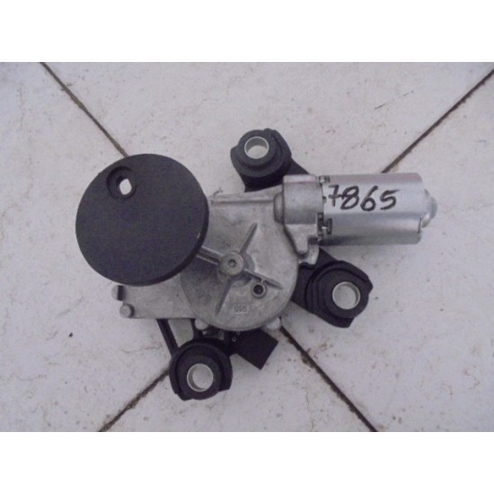 MOTORAS STERGATOR SPATE CITROEN C4 GRAND PICASSO 2007-2012