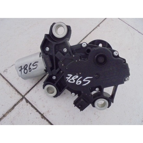 MOTORAS STERGATOR SPATE CITROEN C4 GRAND PICASSO 2007-2012