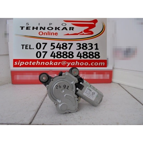 MOTORAS STERGATOR SPATE FIAT PANDA 2005-2014 MOTORAS STERGATOR SPATE FIAT PANDA 2005-2014