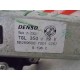 MOTORAS STERGATOR SPATE FIAT PANDA 2005-2014 MOTORAS STERGATOR SPATE FIAT PANDA 2005-2014