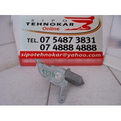 MOTORAS STERGATOR SPATE CHEVROLET MATIZ 2005-2014