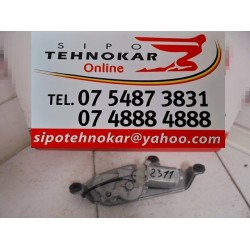 MOTORAS STERGATOR SPATE MAZDA CX7 2007-2013