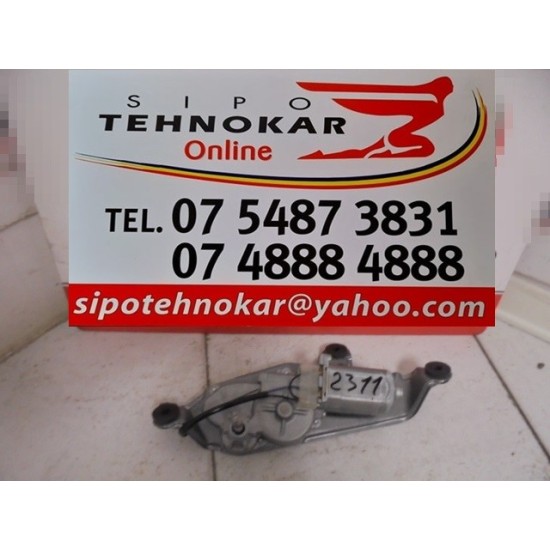 MOTORAS STERGATOR SPATE MAZDA CX7 2007-2013 MOTORAS STERGATOR SPATE MAZDA CX7 2007-2013