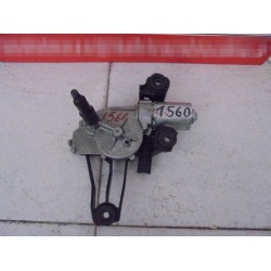 MOTORAS STERGATOR SPATE CITROEN C4 PICASSO 2006-2013 MOTORAS STERGATOR SPATE CITROEN C4 PICASSO 2006-2013
