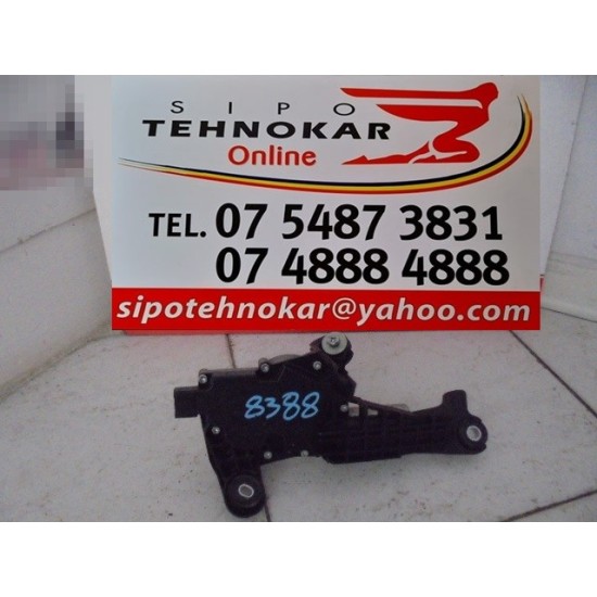 MOTORAS STERGATOR SPATE RENAULT KOLEOS 2008-2015 MOTORAS STERGATOR SPATE RENAULT KOLEOS 2008-2015