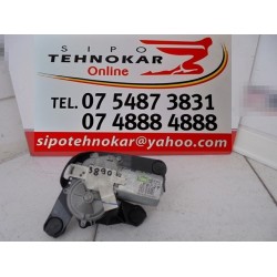 MOTORAS STERGATOR SPATE PEUGEOT 308 AN 2008-2014