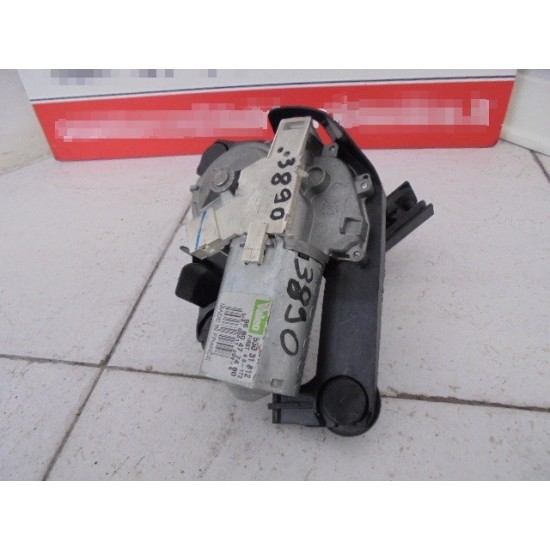 MOTORAS STERGATOR SPATE PEUGEOT 308 AN 2008-2014 MOTORAS STERGATOR SPATE PEUGEOT 308 AN 2008-2014