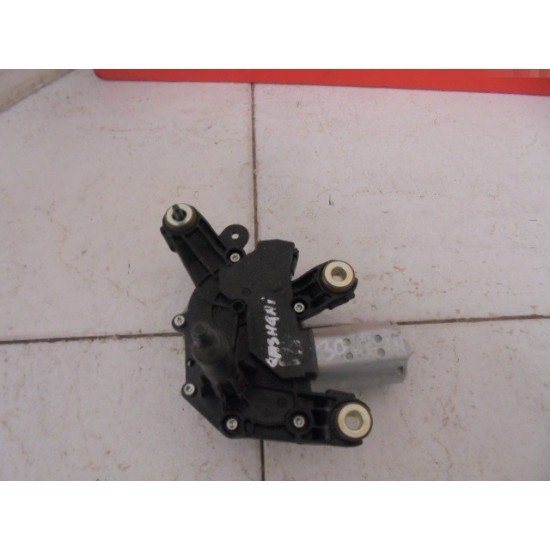 MOTORAS STERGATOR SPATE NISSAN QASHQAI 2014-2017