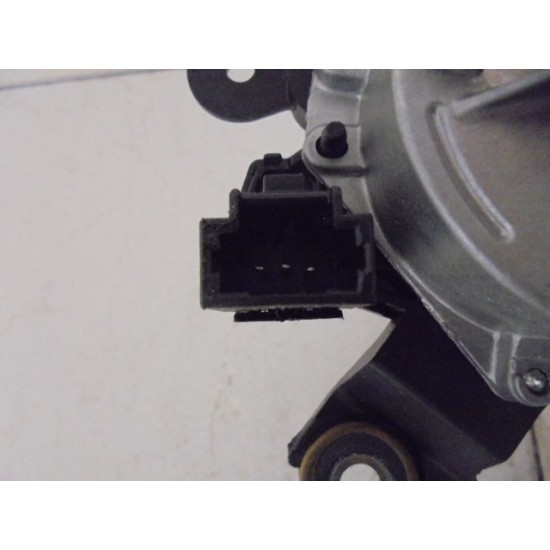 MOTORAS STERGATOR SPATE NISSAN QASHQAI 2014-2017