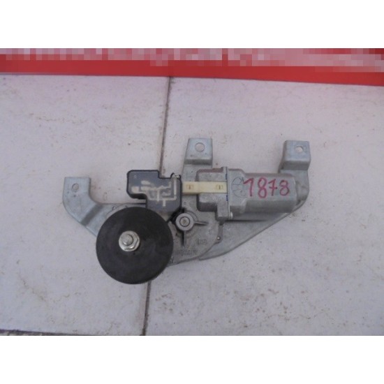 MOTORAS STERGATOR SPATE SUZUKI SX4 2006-2014 MOTORAS STERGATOR SPATE SUZUKI SX4 2006-2014