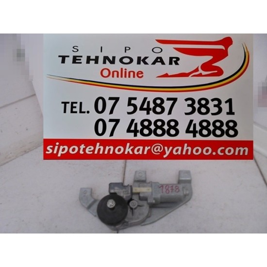 MOTORAS STERGATOR SPATE SUZUKI SX4 2006-2014 MOTORAS STERGATOR SPATE SUZUKI SX4 2006-2014