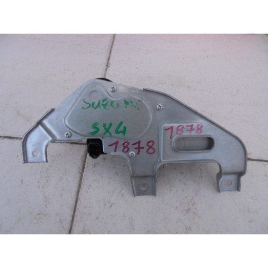 MOTORAS STERGATOR SPATE SUZUKI SX4 2006-2014 MOTORAS STERGATOR SPATE SUZUKI SX4 2006-2014