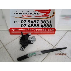 MOTORAS STERGATOR SPATE FIAT GRANDE PUNTO 2005-2015