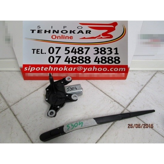 MOTORAS STERGATOR SPATE FIAT GRANDE PUNTO 2005-2015 MOTORAS STERGATOR SPATE FIAT GRANDE PUNTO 2005-2015