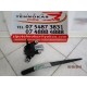 MOTORAS STERGATOR SPATE FIAT GRANDE PUNTO 2005-2015 MOTORAS STERGATOR SPATE FIAT GRANDE PUNTO 2005-2015