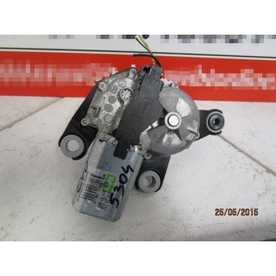 MOTORAS STERGATOR SPATE FIAT GRANDE PUNTO 2005-2015 MOTORAS STERGATOR SPATE FIAT GRANDE PUNTO 2005-2015