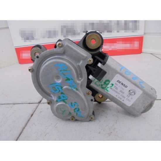 MOTORAS STERGATOR SPATE ALFA ROMEO 159 BREAK 2005-2012 MOTORAS STERGATOR SPATE ALFA ROMEO 159 BREAK 2005-2012