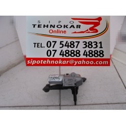 MOTORAS STERGATOR SPATE PEUGEOT 2008 AN 2013-2017