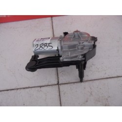 MOTORAS STERGATOR SPATE PEUGEOT 2008 AN 2013-2017 MOTORAS STERGATOR SPATE PEUGEOT 2008 AN 2013-2017