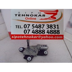 MOTORAS STERGATOR SPATE FORD FOCUS BREAK 2004-2012