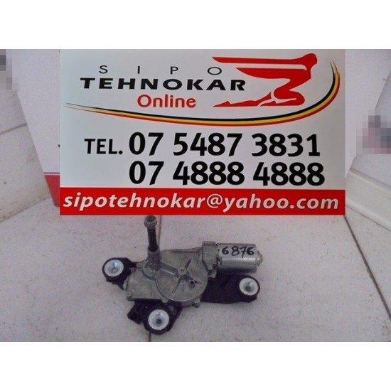 MOTORAS STERGATOR SPATE FORD FOCUS BREAK 2004-2012 MOTORAS STERGATOR SPATE FORD FOCUS BREAK 2004-2012