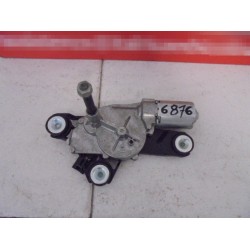 MOTORAS STERGATOR SPATE FORD FOCUS BREAK 2004-2012 MOTORAS STERGATOR SPATE FORD FOCUS BREAK 2004-2012
