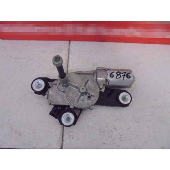 MOTORAS STERGATOR SPATE FORD FOCUS BREAK 2004-2012 MOTORAS STERGATOR SPATE FORD FOCUS BREAK 2004-2012