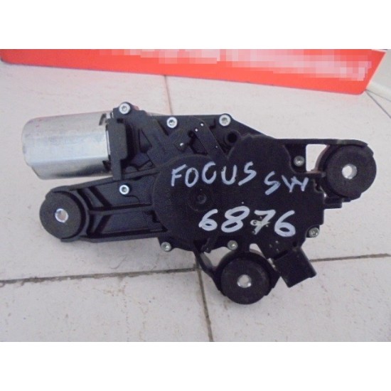 MOTORAS STERGATOR SPATE FORD FOCUS BREAK 2004-2012 MOTORAS STERGATOR SPATE FORD FOCUS BREAK 2004-2012
