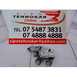 MOTORAS STERGATOR SPATE VOLKSWAGEN TOUAREG 2002-2010