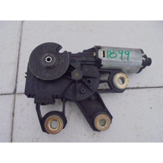 MOTORAS STERGATOR SPATE VOLKSWAGEN TOUAREG 2002-2010