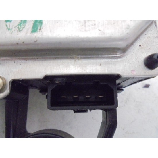 MOTORAS STERGATOR SPATE VOLKSWAGEN TOUAREG 2002-2010