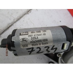 MOTORAS STERGATOR SPATE FORD FIESTA 2002-2009 MOTORAS STERGATOR SPATE FORD FIESTA 2002-2009