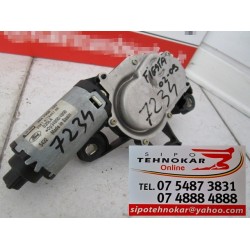 MOTORAS STERGATOR SPATE FORD FIESTA 2002-2009