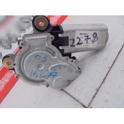 MOTORAS STERGATOR SPATE FIAT IDEA 2004-2008