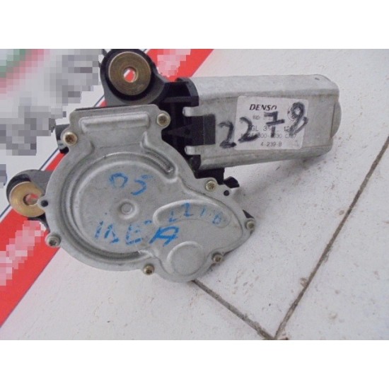 MOTORAS STERGATOR SPATE FIAT IDEA 2004-2008 MOTORAS STERGATOR SPATE FIAT IDEA 2004-2008