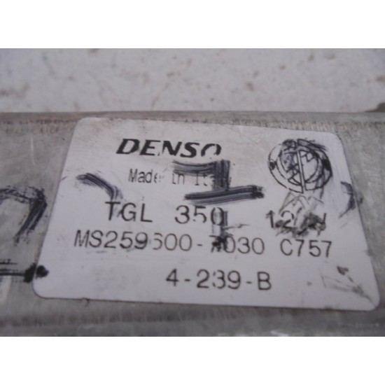 MOTORAS STERGATOR SPATE FIAT IDEA 2004-2008 MOTORAS STERGATOR SPATE FIAT IDEA 2004-2008