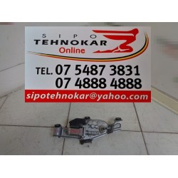 MOTORAS STERGATOR SPATE YOYOTA CH-R 2016-2021