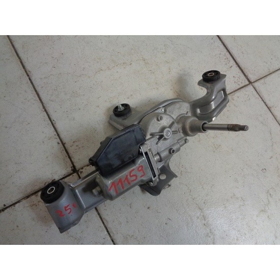 MOTORAS STERGATOR SPATE YOYOTA CH-R 2016-2021 MOTORAS STERGATOR SPATE YOYOTA CH-R 2016-2021